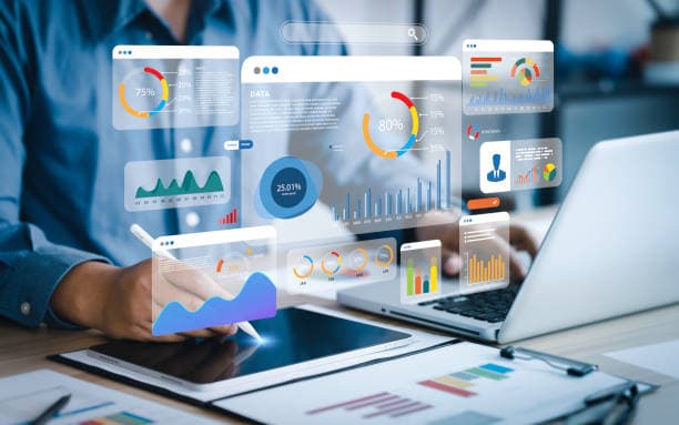 Data Analysis