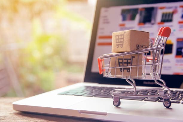 Ecommerce Development