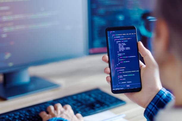 Mobile App