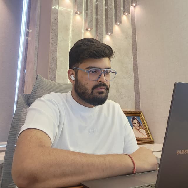 Mukund Bajaj