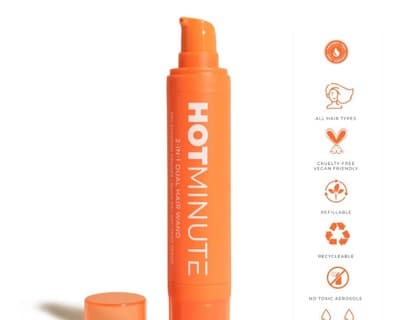 Hotminute Hair