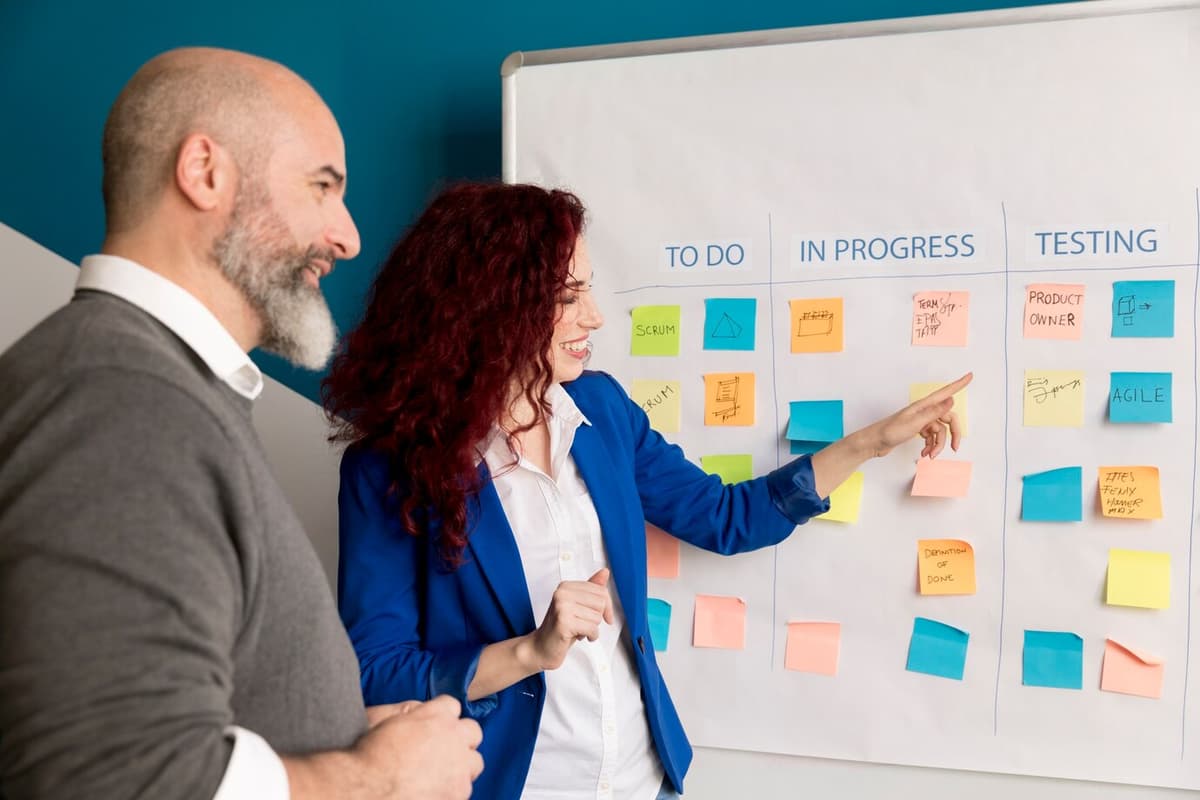 Agile Development