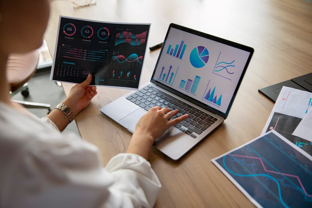 Analytics & Insights