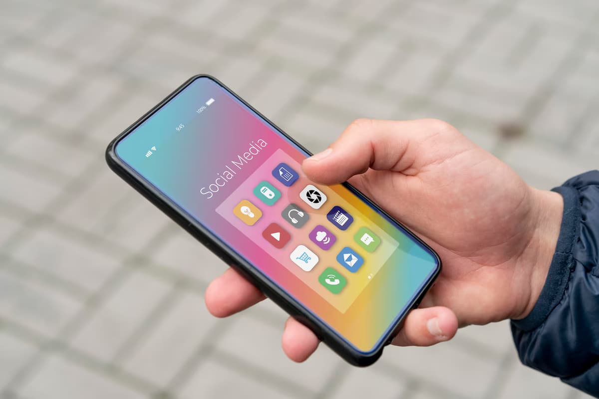 Android app development by CyberPeak