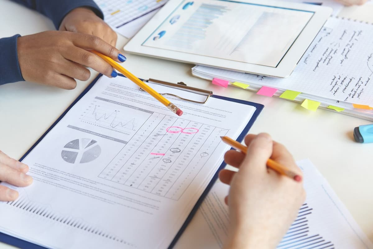 Assessment & Planning