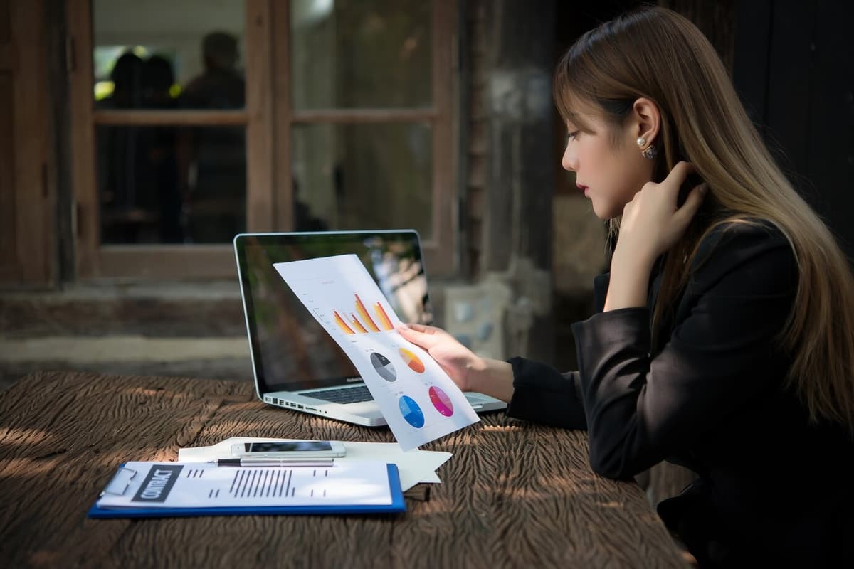 Collecting & Aggregating Data