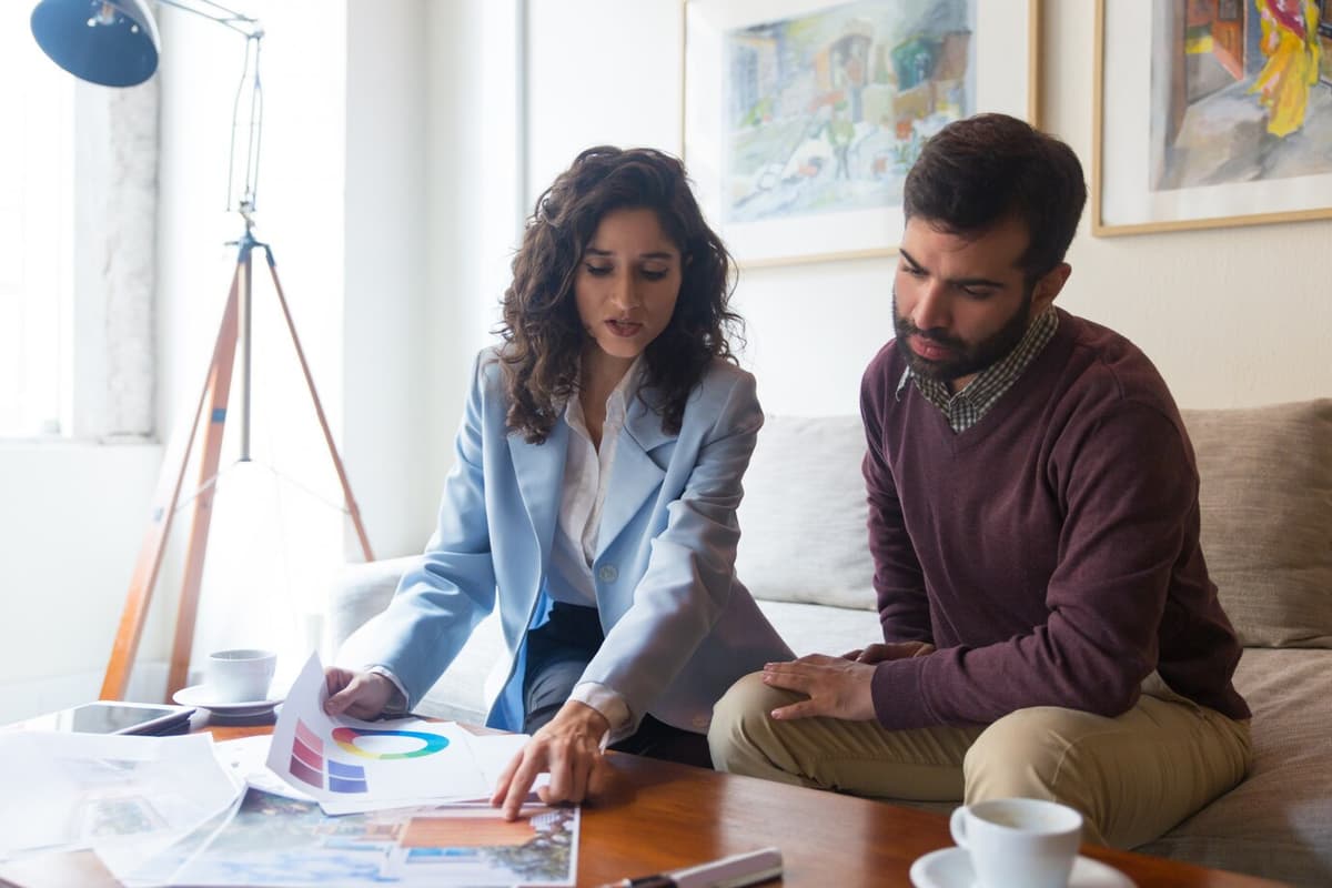 Consultation & Planning