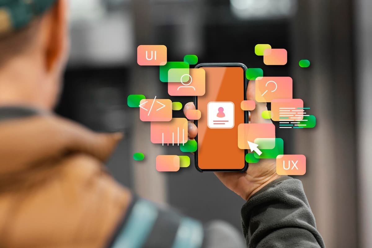Cross-platform mobile development services by CyberPeak