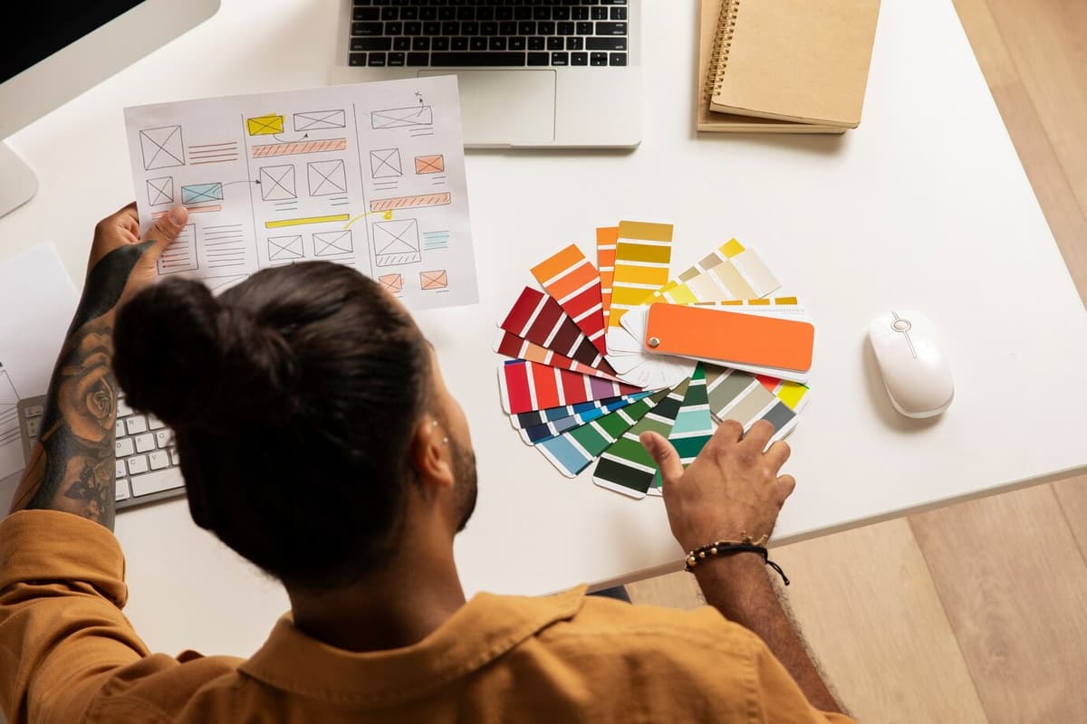 UI/UX Design