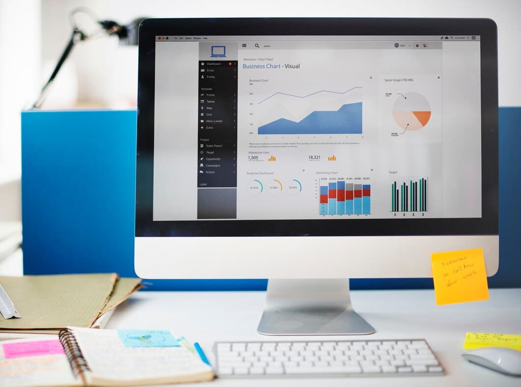 Go-Live & Dashboard Setup