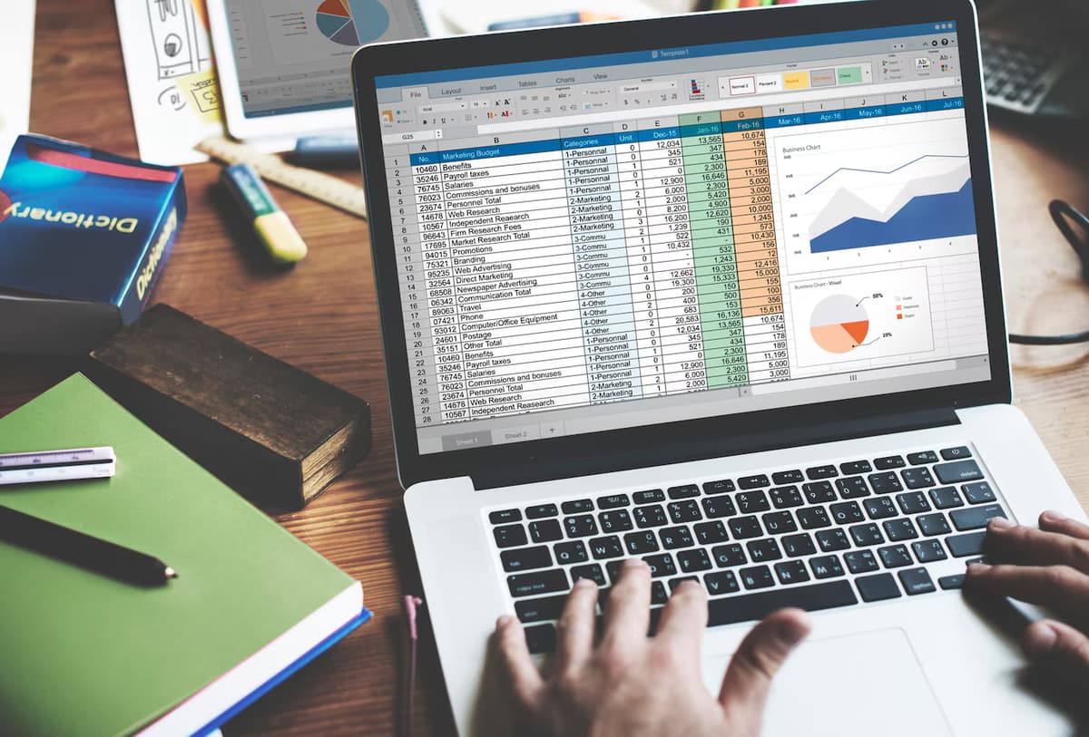 Data Transcription & Coding