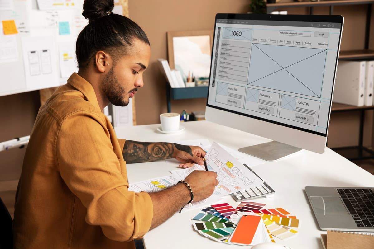 UI/UX Design