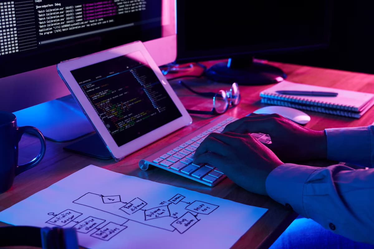 React Native Development
