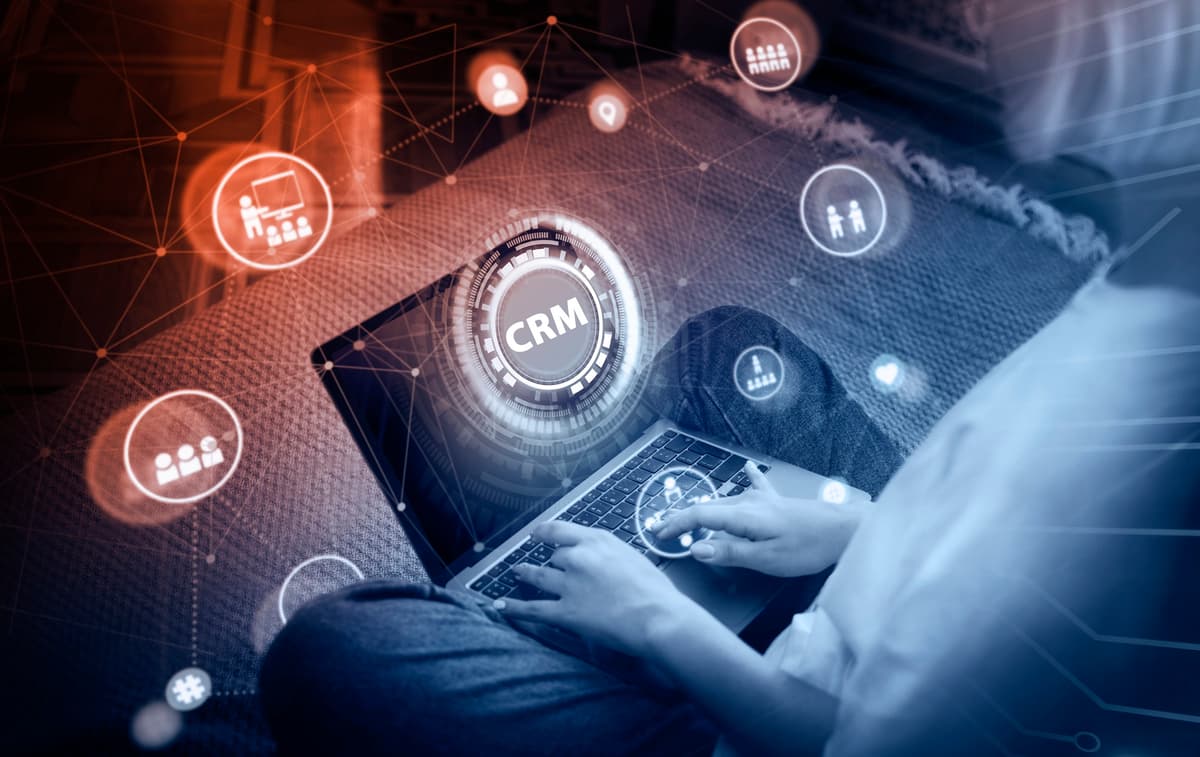 Epicor ERP integration service