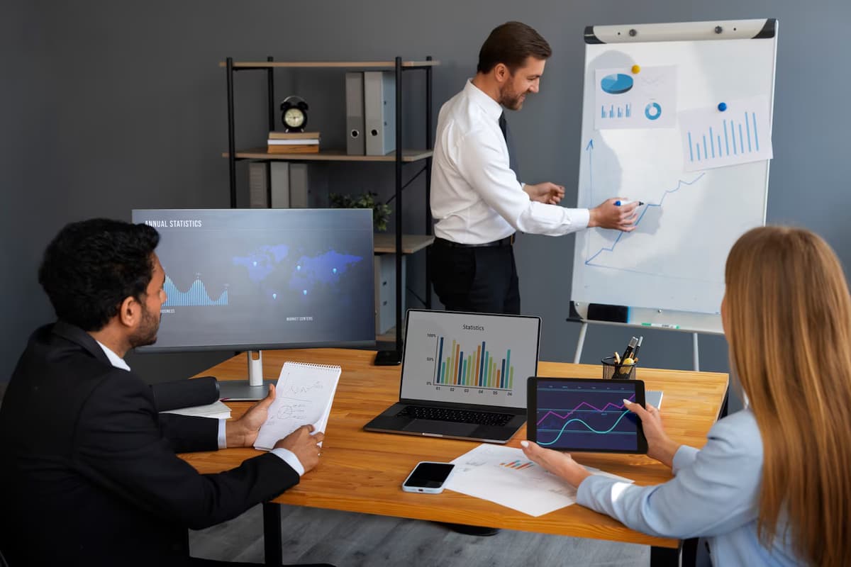 Initial Audit & Strategy Session