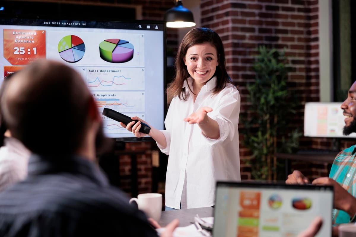 Insights Presentation