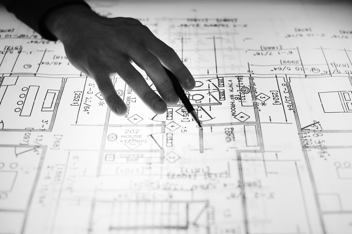 Integration Blueprint & Architecture Design