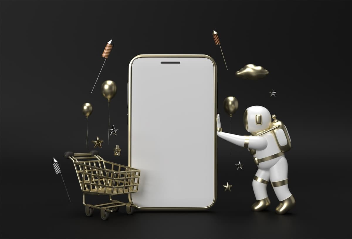 Deployment & Store Launch