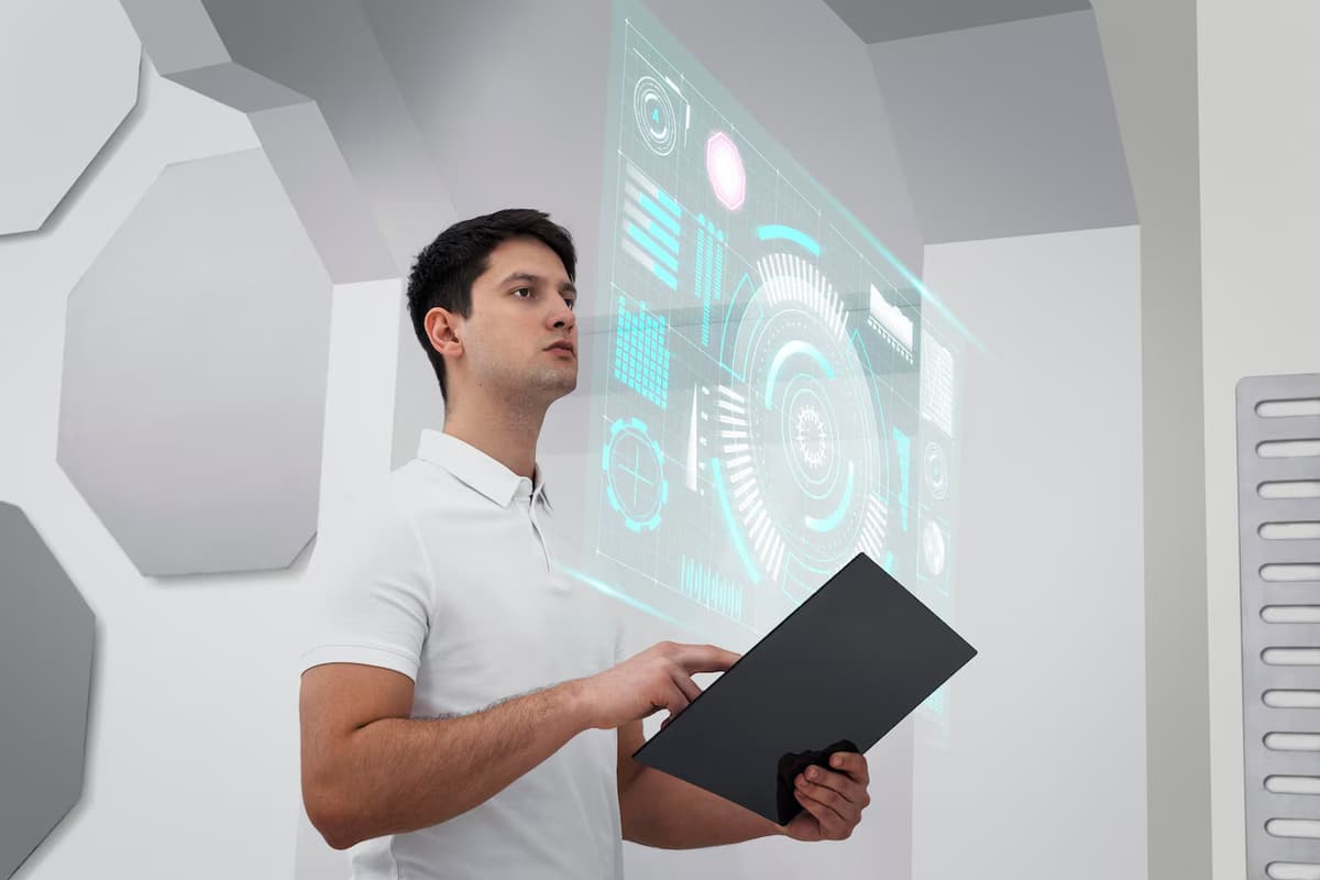 Lightspeed POS integration service