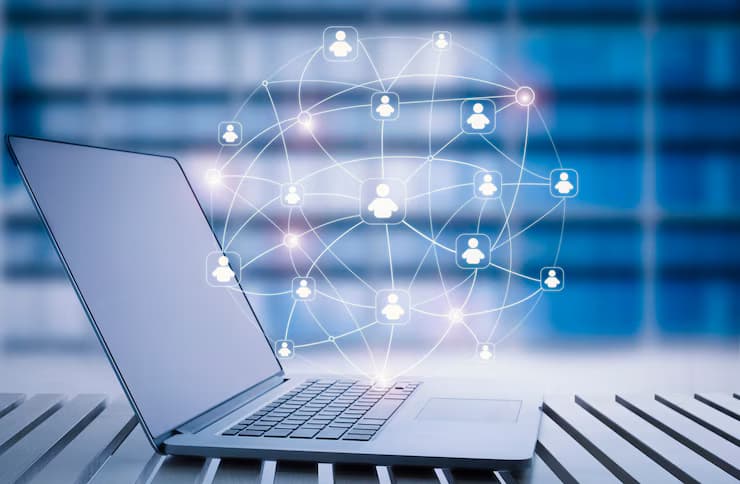 Link Building & Outreach