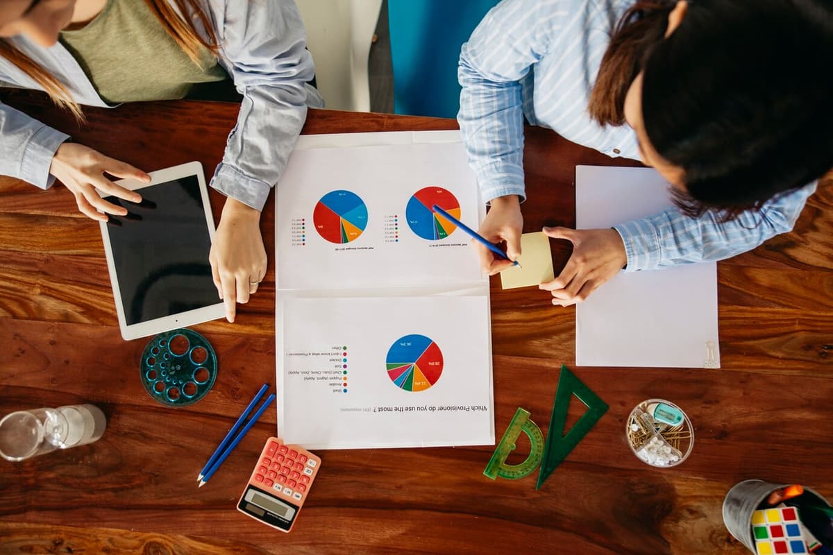 primary market research