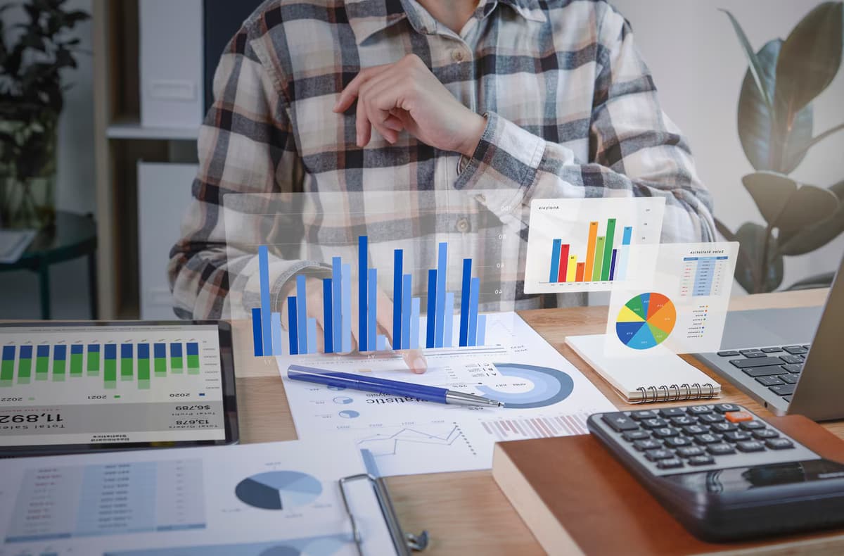 quantitative market research