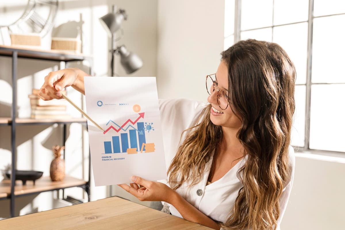 Deliver Actionable Results