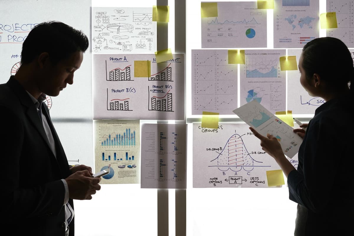 Research Planning