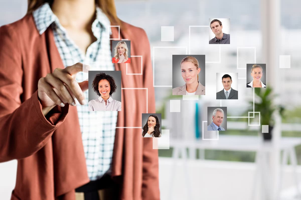 Sample Targeting & Recruitment