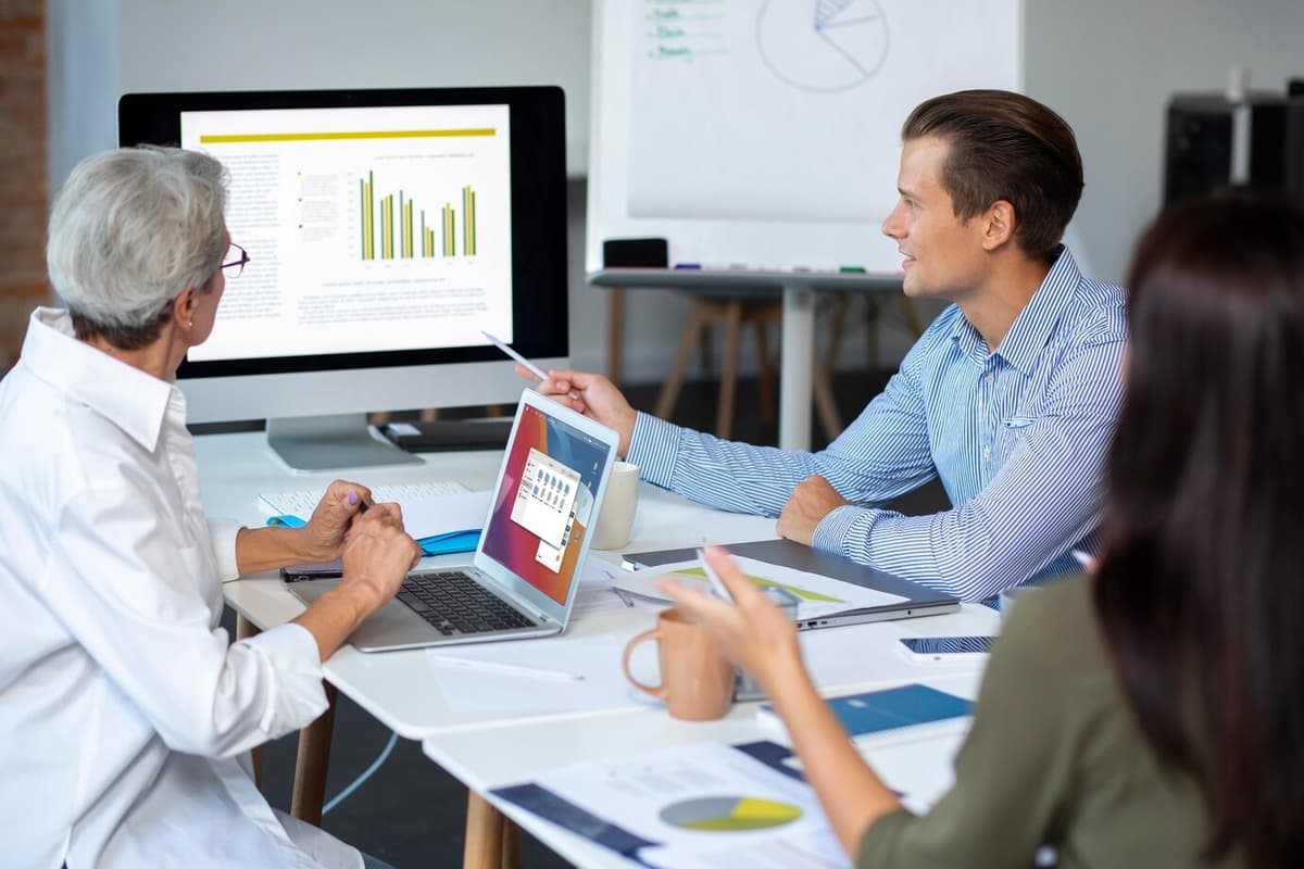 Secondary Market Research