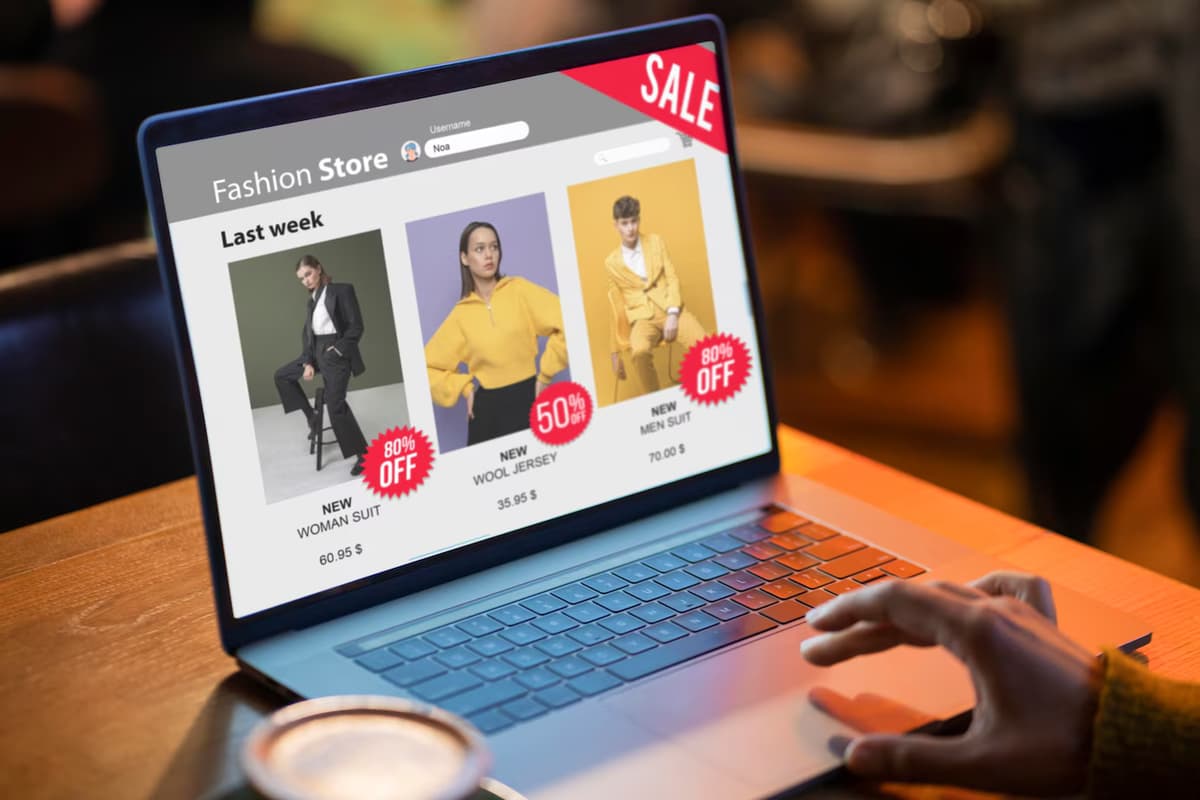 shopify development service