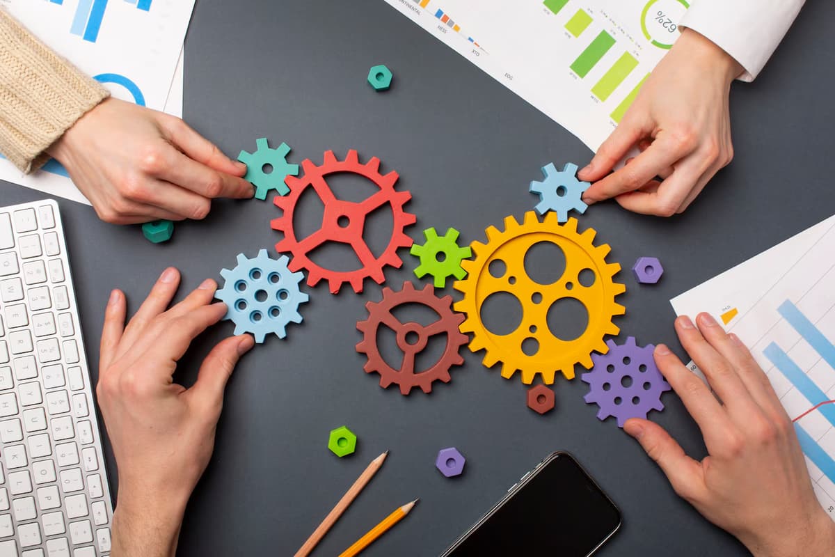 Strategic Implementation Support