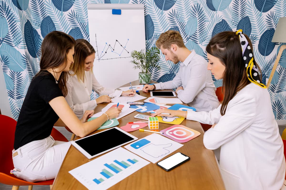 Strategy & Channel Planning