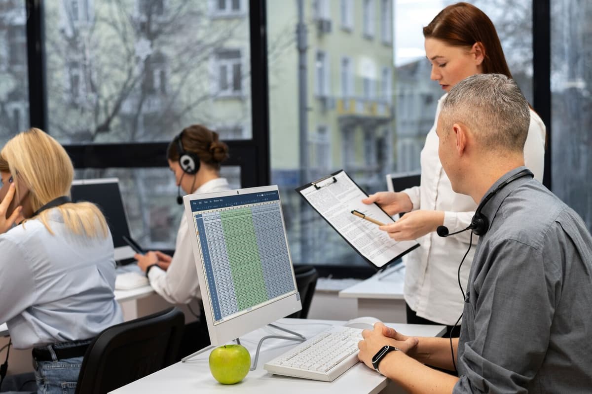 Testing & Quality Assurance