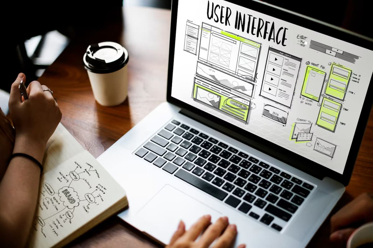 Design & Wireframing